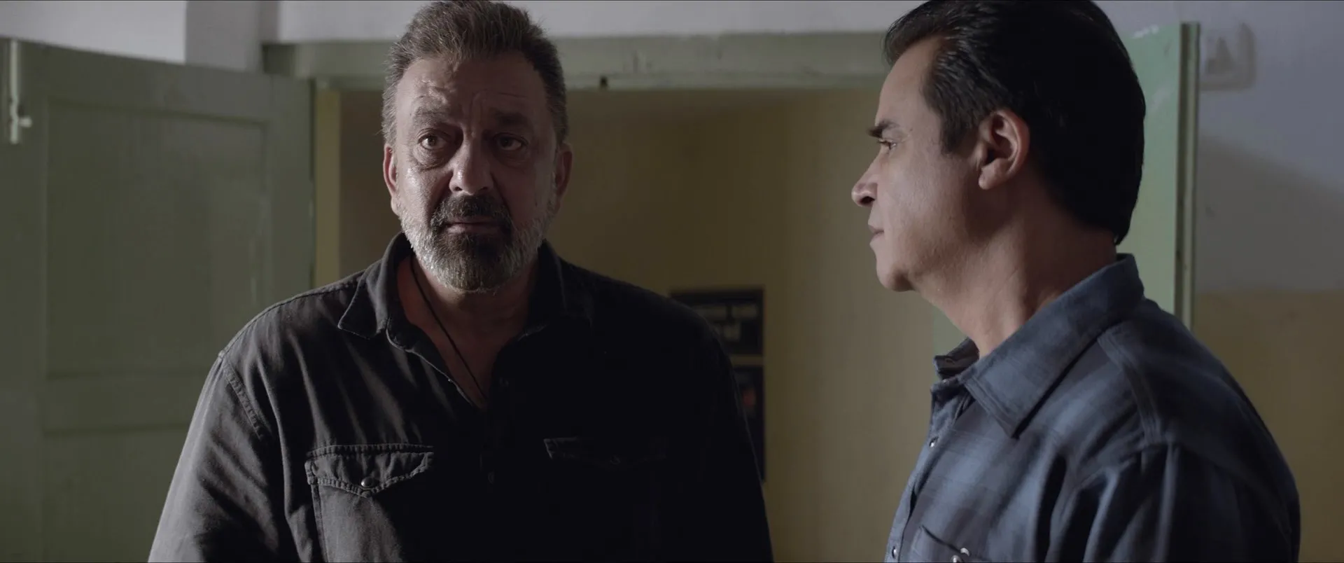Sadak 2 (2020) Hindi Movie 480p HDRip - [380MB] Screenshot